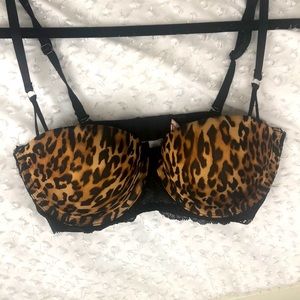 32D bra